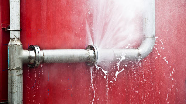 Best 24-hour water damage restoration  in Fairport, NY